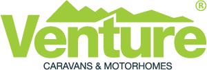 Venture Motorhomes Logo